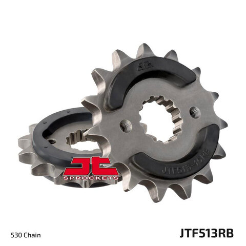 Звезда JTF513.18RB