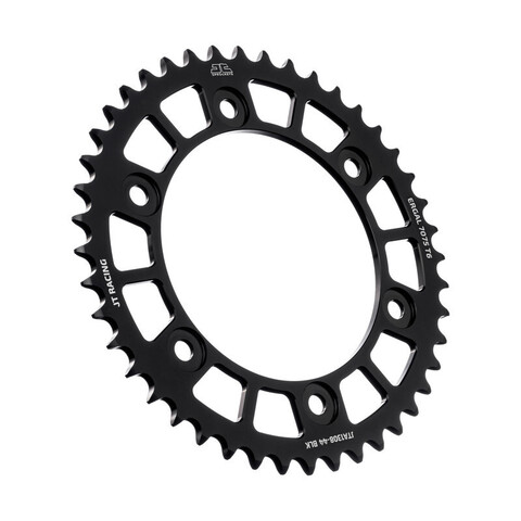 Звезда JTA1308.46BLK
