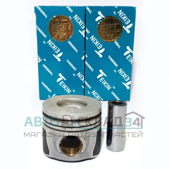 ПОРШЕНЬ STD SANTA FE CM 06-09 2,2 ДИЗ D4EB TEIKIN 87,0 2,5-2,0-3,0 (+ПАЛЕЦ)