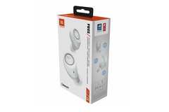 Наушники JBL EARPHONE FREEX (BT) WHITE