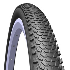 Велопокрышка Mitas 27.5" x 2.10 R15 CHEETAH