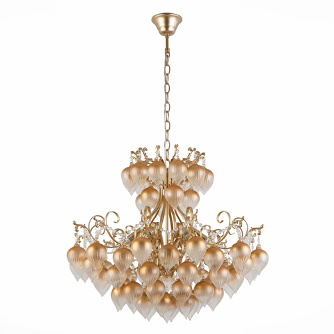Люстра подвесная ST Luce Frutti SL659.303.06