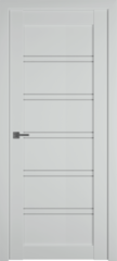 Дверь Emalex 28 / Emalex Steel / White Cloud / Владимирские двери