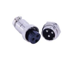 Разъем ET GX20-3 Kit