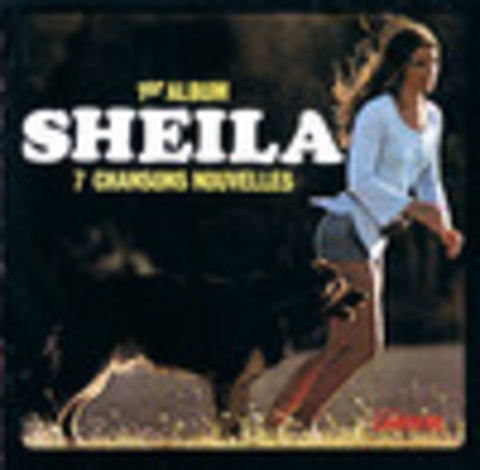 Sheila - Love - 2006