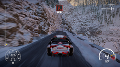 WRC 8 FIA World Rally Championship (для ПК, цифровой код доступа)