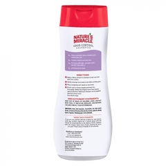 Nature’s Miracle шампунь для собак против запаха с ароматом Лаванды 473мл
