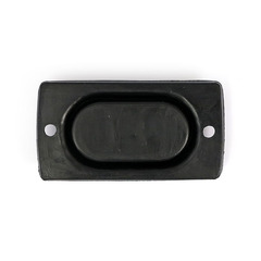 MCS Прокладка крышки перед./зад. тормозного цилиндра 905940