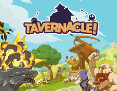 Tavernacle! (для ПК, цифровой код доступа)