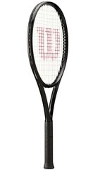 Теннисная ракетка Wilson Noir Clash 100 V2 + струны + натяжка в подарок