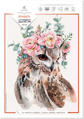 Бумага для рисования и черчения