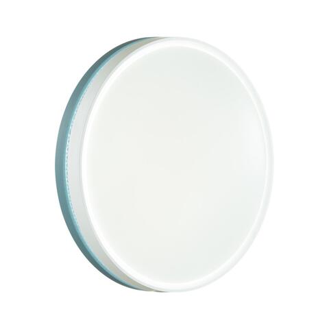 Потолочный светодиодный светильник Sonex NOHAVA BLUE 7669/DL