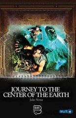 Journey To The Center Of The Earth Level - 1