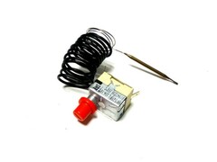 B2219Z1B Tecasa Аварийный термостат (термоорграничитель) SP-141 FG 320 град.С