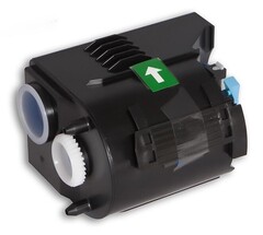 Картридж лазерный Cactus CS-EXV21C C-EXV21C голубой (14000стр.) для Canon IRC2380/ C2380i/ C2550/ C2550i/ C2880/ C2880i/ C3080/ C3080i/ C3380/ C3380i/ C3480/ C3480i/ C3580/ C3580i