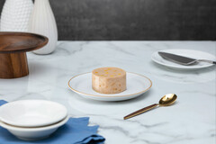 Pettric Cherie Healthy Living влажный корм для кошек (курица с тыквой) мусс 80 гр