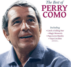 Perry Como / The Best Of Perry Como (2CD)