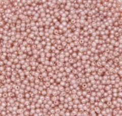 Бусины пришивные, Ø 3 мм, 50 гр