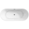 BelBagno BB701-1500-730-K Акриловая ванна BelBagno UNO BB701-1500-730-K