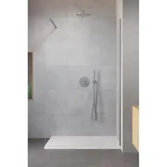 Radaway 389144-91-01 Modo New II Brushed Nickel 140 фото
