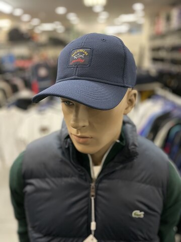 Кепка Paul & Shark 326700si