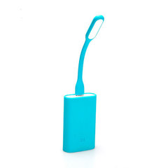 Фонарик Xiaomi Mi Led portable light (синий)