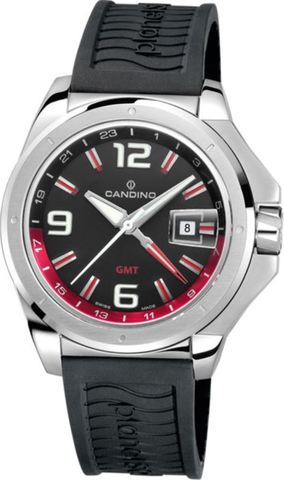Наручные часы Candino C4451/4 фото