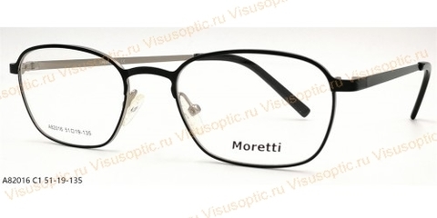 Оправа для очков Moretti A82016