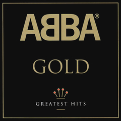 ABBA / Gold (Greatest Hits)(RU)(CD)
