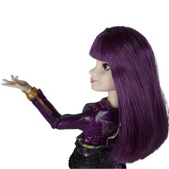 Мэл. Наследники Дисней 2 Часть