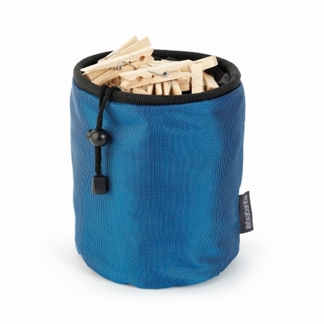 Мешок для прищепок Premium, арт. 105784 - фото 4