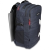 Картинка рюкзак для путешествий Dakine split adventure 38l Night Sky - 4