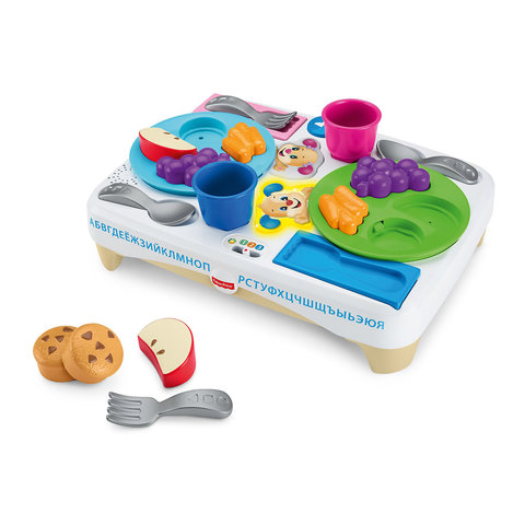 Fisher-Price Игровой набор  