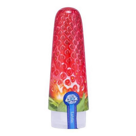 LadyKin Fresh Strawberry Icing Gel Bar - Универсальный увлажняющий гель Клубничное мороженое