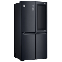 Холодильник многодверный LG GC-Q22FTBKL