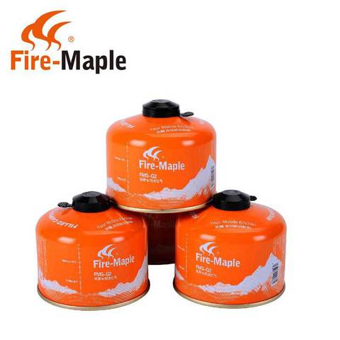 Картинка баллон Fire Maple FMS-G2, 230 грамм, туристический  - 2