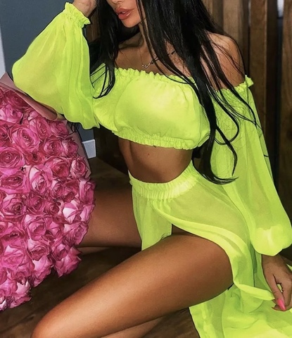 Комплект NEON
