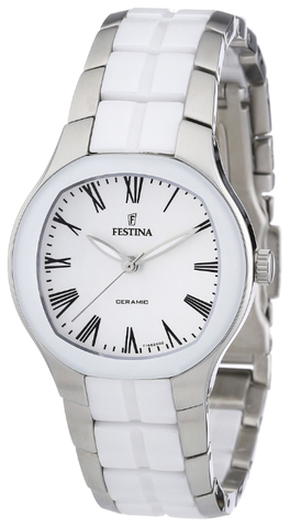 Наручные часы Festina F16626/2 фото