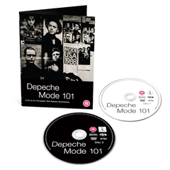 Depeche Mode / 101 (2DVD)