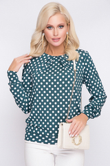 Блузка 40738-1 Avili