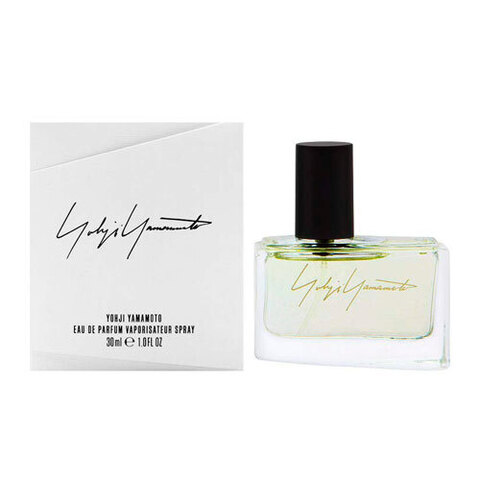 Yohji Yamamoto Pour Femme 2004 edp