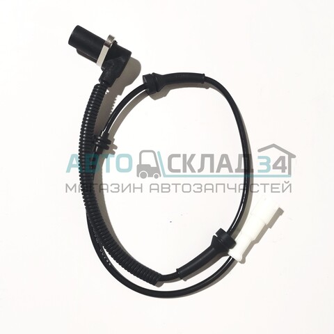 ДАТЧИК ABS LACETTI, GENTRA ПЕРЕДНИЙ ПРАВЫЙ GM