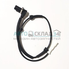 ДАТЧИК ABS LACETTI, GENTRA ПЕРЕДНИЙ ПРАВЫЙ GM