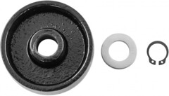 Ombra OHT230WF Неповоротное колесо для домкрата подкатного OHT230 59014