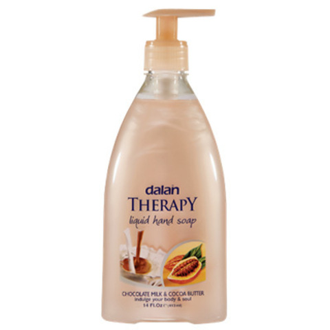 Жидкое Мыло DALAN Therapy 400мл в ассортименте