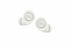 Наушники JBL EARPHONE FREEX (BT) WHITE