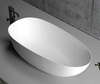 Abber AB9211 Акриловая ванна,170x80x58