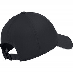 Кепка тенниснаяAdidas Aeroready Baseball Cap - black/white/white OSFC