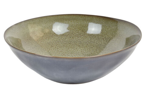 Салатник 25см Matceramica Карри