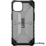 UAG Plasma Series Case for Apple iPhone 13 | 14 Ash (Пепельный) 114064113131